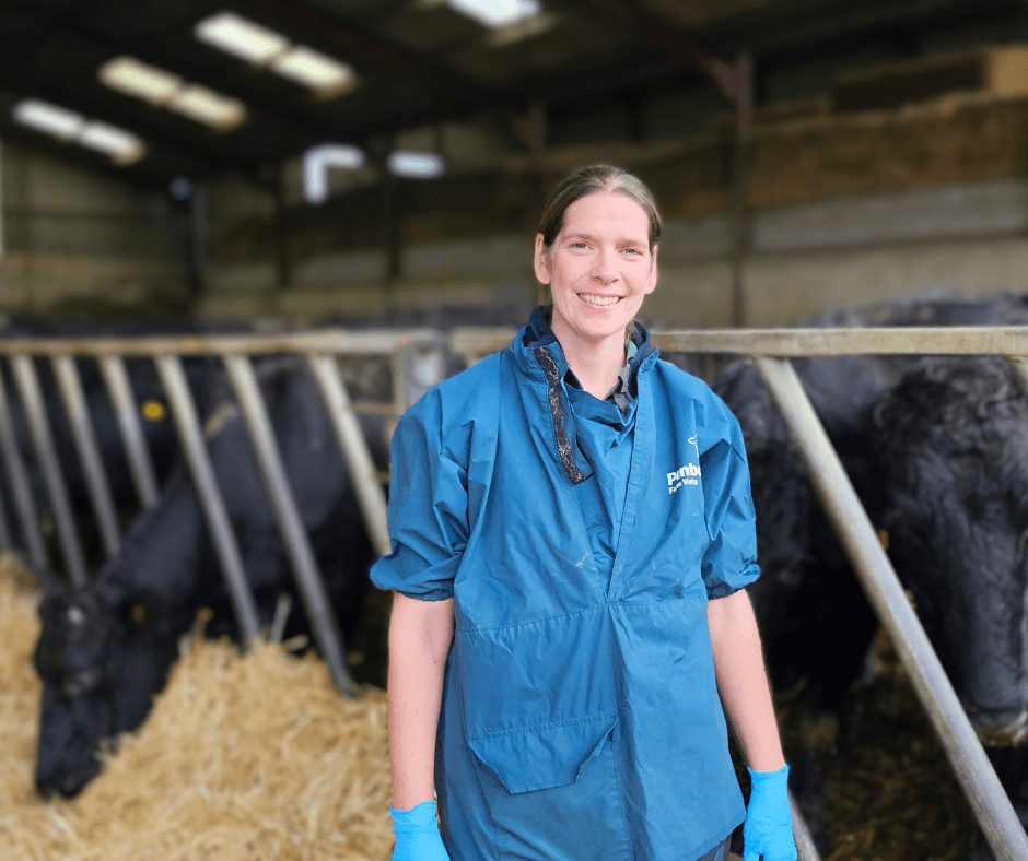 Lesley Bingham Clinical Director and Veterinary Surgeon BVM&S MRCVS