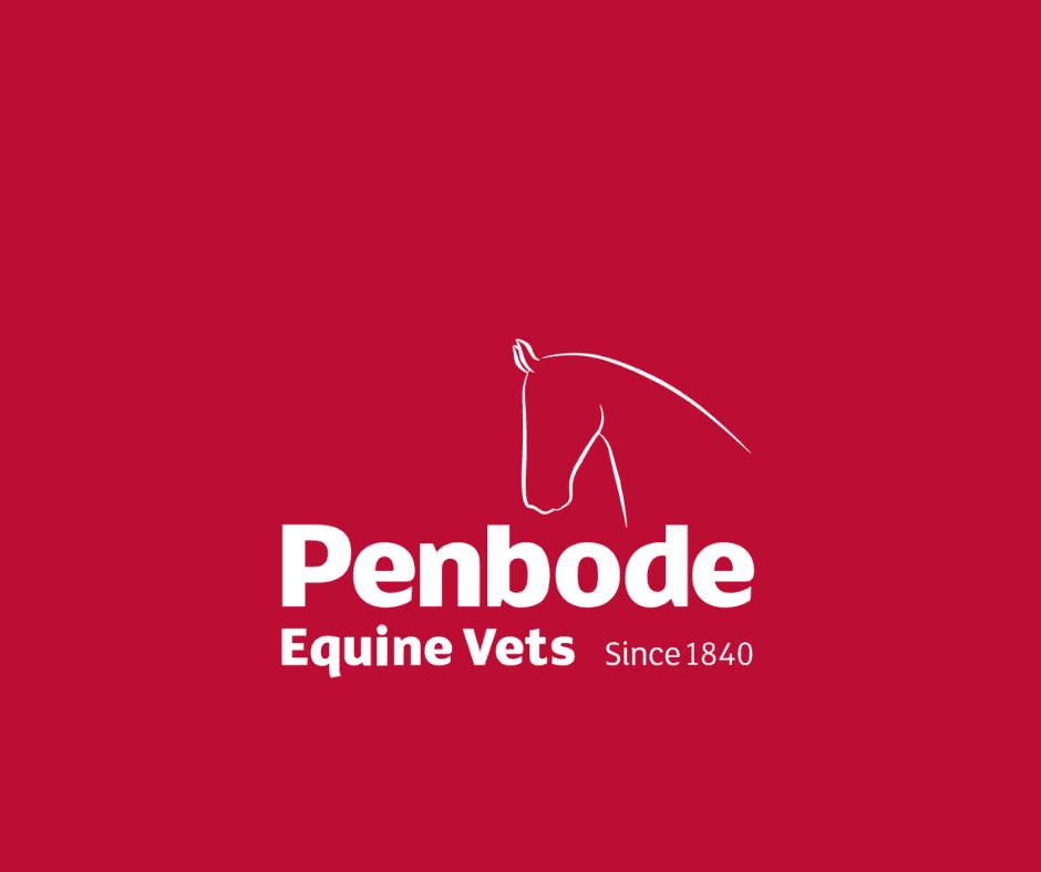 Penbode staff logo Equine
