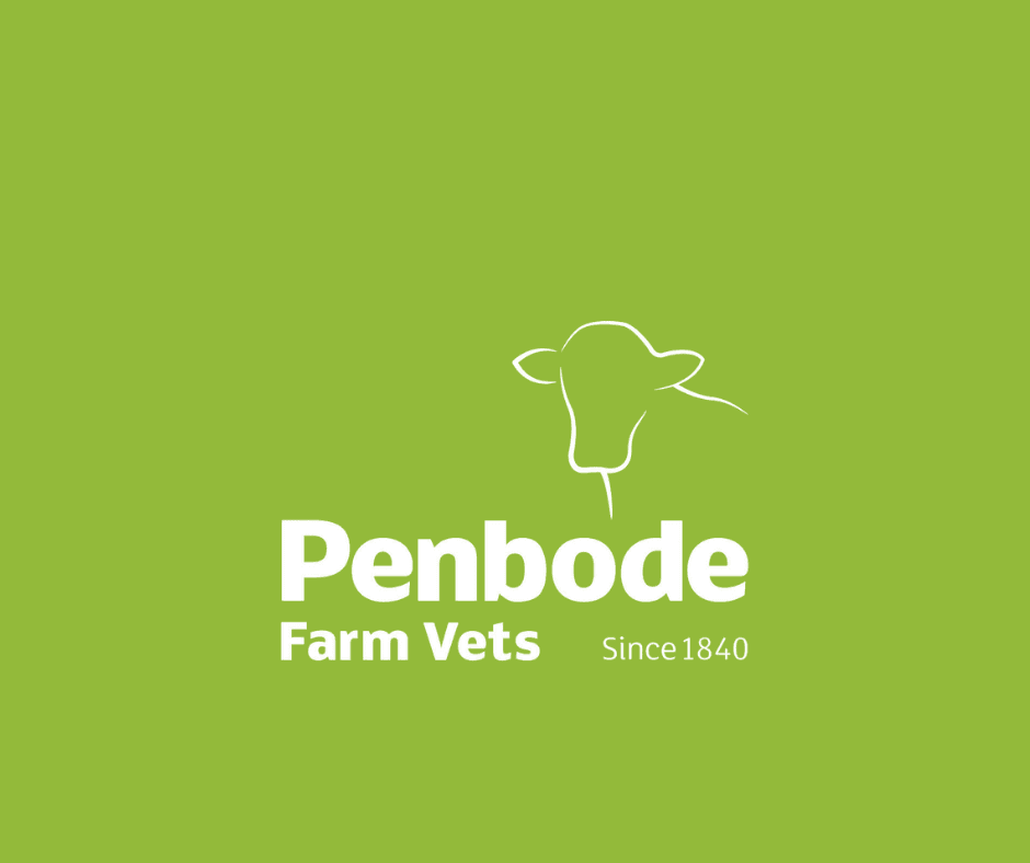 Penbode logo farm