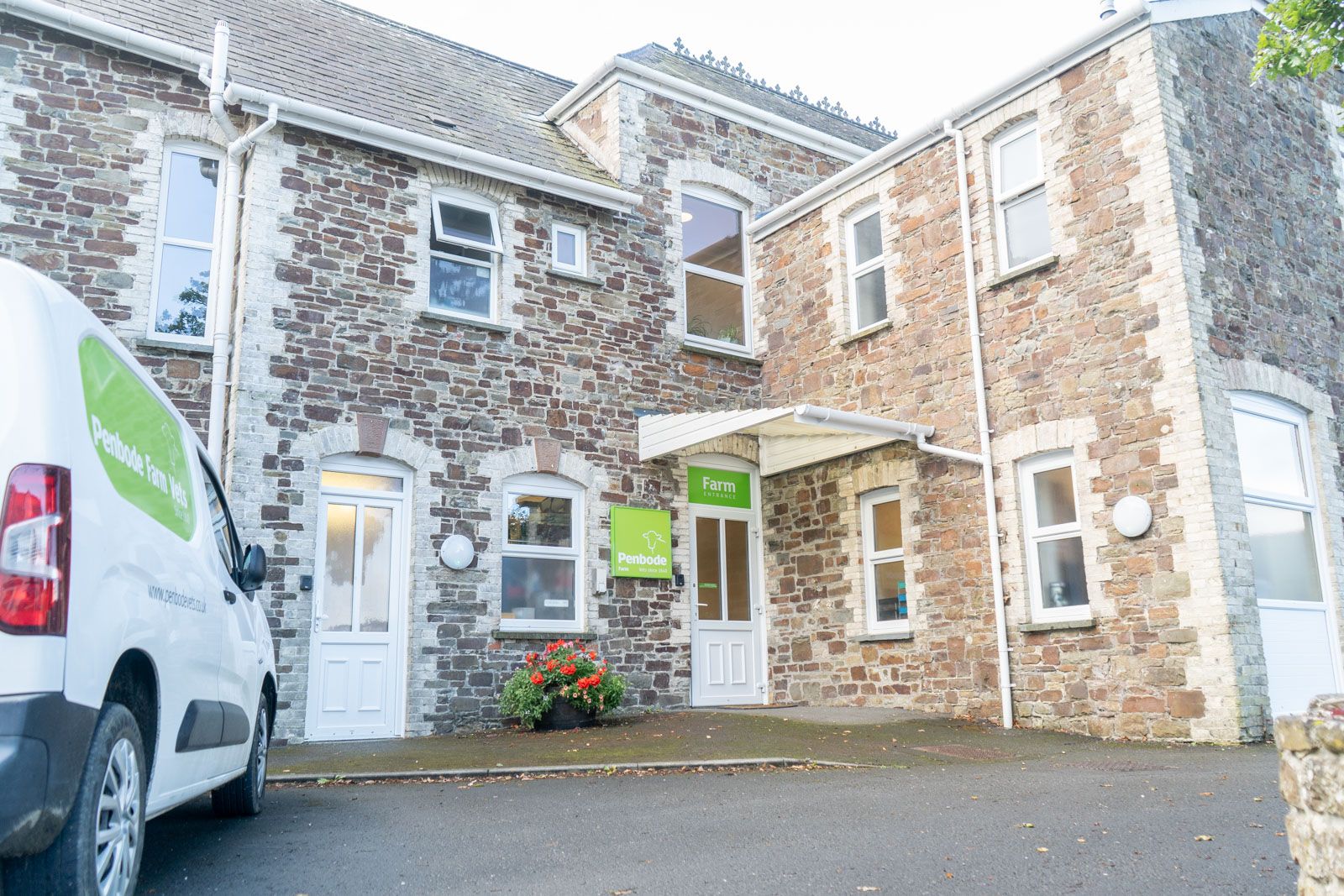 Holsworthy Farm Branch