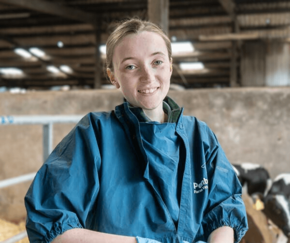 Matilda Herridge-Nowell BVetMed MRCVS
